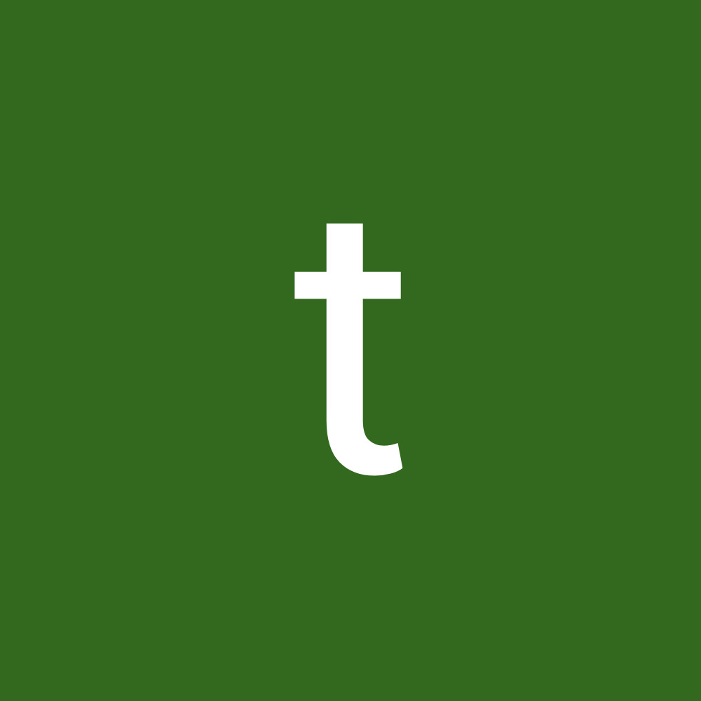Meet your Posher, Twiztedsi14